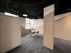 Abi Plaza (D2), Office #585382101